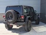 Used 2023 Jeep Wrangler Willys image 5