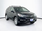 Used 2015 Honda CR-V EX-L image 3