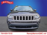 Used 2016 Jeep Compass Sport image 2