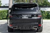 Used 2022 Land Rover Range Rover Sport HSE Silver Edition image 6