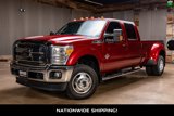 Used 2015 Ford F350 Lariat w/ Lariat Interior Package image 4