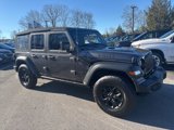 Used 2020 Jeep Wrangler Unlimited Sport image 3