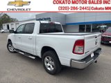 Used 2022 RAM 1500 Big Horn image 5