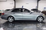 Used 2014 Mercedes-Benz E 350 4MATIC Sedan image 4