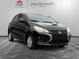 New 2024 Mitsubishi Mirage LE image 3