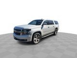 Used 2016 Chevrolet Suburban LT w/ Luxury Package image 4