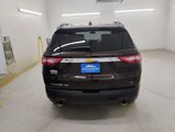 Used 2019 Chevrolet Traverse LT image 4