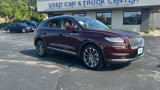 Used 2022 Lincoln Nautilus Reserve w/ Equipment Group 201A image 2