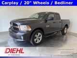 Used 2019 RAM 1500 Express w/ Express Value Package image 3