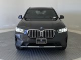Certified 2022 BMW X3 xDrive30i w/ Premium Package 2 image 2