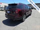 Used 2019 Ford Explorer Sport w/ Equipment Group 401A image 2