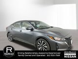 Used 2025 Nissan Sentra SV w/ SV Premium Package image 3