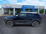 New 2025 Chevrolet TrailBlazer ACTIV w/ Convenience Package image 2