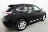 Used 2010 Lexus RX 450h AWD image 6