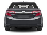 Used 2014 Toyota Camry SE image 5