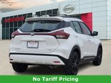 Certified 2021 Nissan Kicks SR w/ SR Premium Package image 4