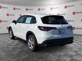 New 2025 Honda HR-V LX image 3