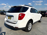 Used 2011 Chevrolet Equinox LT w/ Driver Convenience Package image 4
