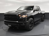 Used 2021 RAM 1500 Big Horn image 2