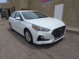 Used 2018 Hyundai Sonata ECO image 6