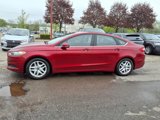 Used 2014 Ford Fusion SE image 2