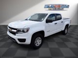 Used 2019 Chevrolet Colorado W/T w/ WT Convenience Package image 3