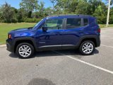 Used 2017 Jeep Renegade Latitude w/ Popular Equipment Group image 2