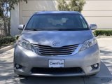 Used 2017 Toyota Sienna XLE image 2