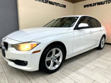 Used 2014 BMW 320i Sedan w/ Premium Package image 2