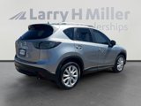 Used 2014 MAZDA CX-5 Grand Touring image 5