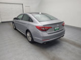 Used 2015 Hyundai Sonata Limited w/ Option Group 05 image 5