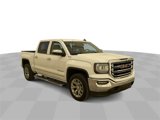 Used 2018 GMC Sierra 1500 SLT image 2