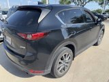 Used 2017 MAZDA CX-5 Grand Touring w/ Premium Package image 2