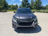 Used 2021 Honda HR-V Sport image 3