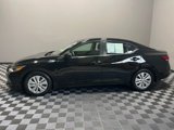 Used 2022 Nissan Sentra S image 2