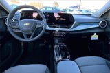 New 2025 Chevrolet Trax LT image 5