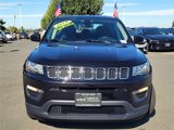 Used 2019 Jeep Compass Sport image 2