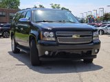 Used 2010 Chevrolet Suburban LTZ image 3