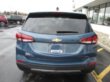 Used 2024 Chevrolet Equinox LT w/ LPO, Floor Liner Package image 4