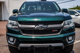 Used 2016 Chevrolet Colorado Z71 image 2