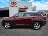 Used 2015 Toyota Highlander Limited image 4