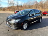 Used 2023 Chrysler Voyager LX image 3