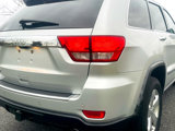 Used 2012 Jeep Grand Cherokee Limited w/ Trailer Tow Group image 5
