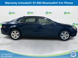 Used 2012 Chevrolet Malibu LS w/ LS Uplevel Package image 4