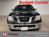 Used 2014 Nissan Frontier SL w/ SL Moonroof Package image 2