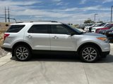 Used 2015 Ford Explorer XLT w/ Equipment Group 202A image 3