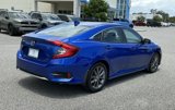 Certified 2021 Honda Civic EX-L image 6