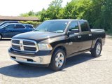 Used 2014 RAM 1500 Big Horn image 2