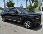 Used 2020 Rolls-Royce Cullinan image 4