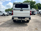 Used 2020 Chevrolet Silverado 1500 W/T w/ WT Value Package image 4